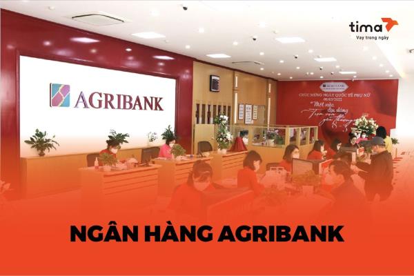 ngân hàng agribank